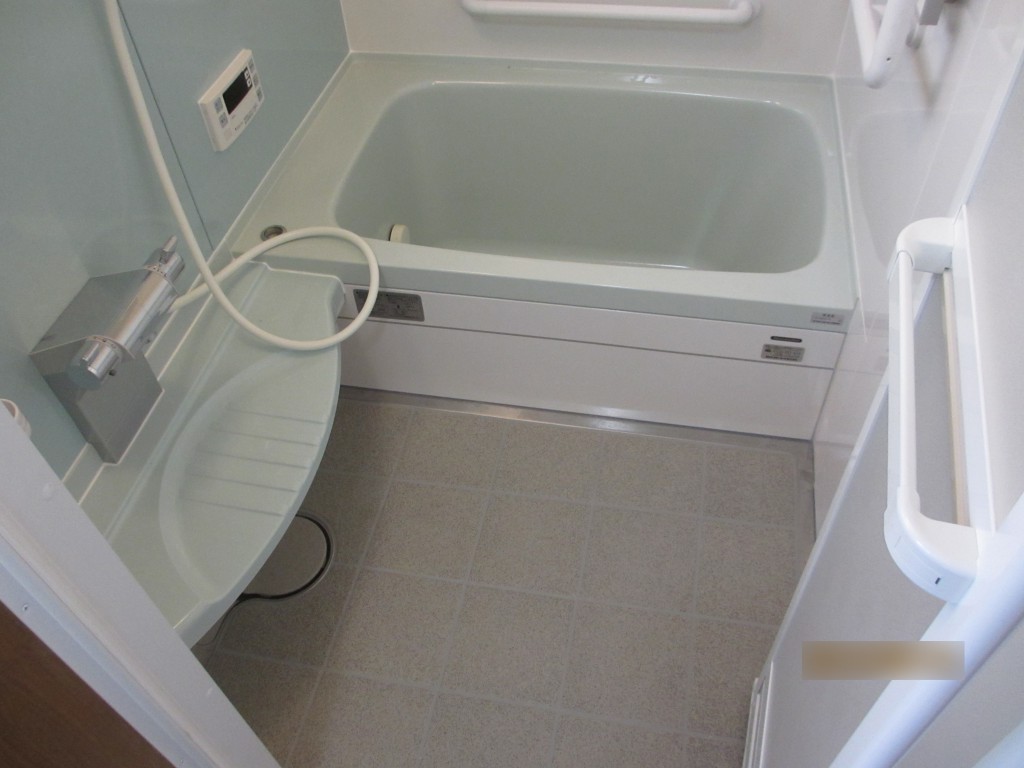 浴室改修2アフタ―ユニットバスに取替 (2)